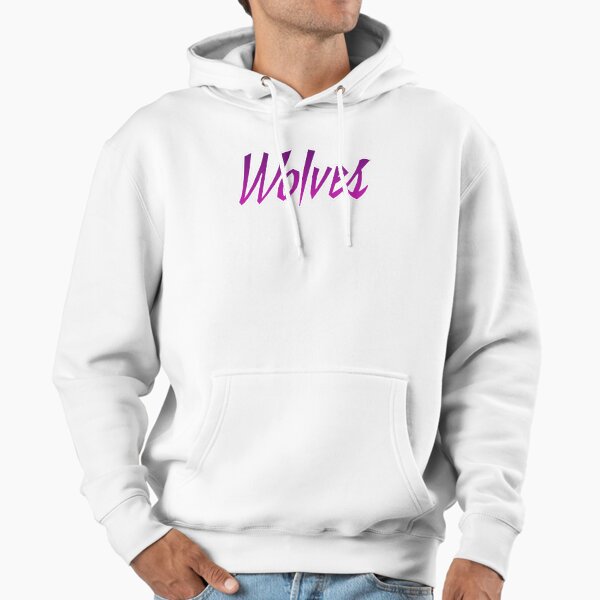 Timberwolves Prince Jersey - Adult & Kids T-Shirts, Sweatshirts & Hoodies apparel design preview 1