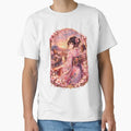 Anime girl - Adult & Kids T-Shirts, Sweatshirts & Hoodies apparel design preview 1