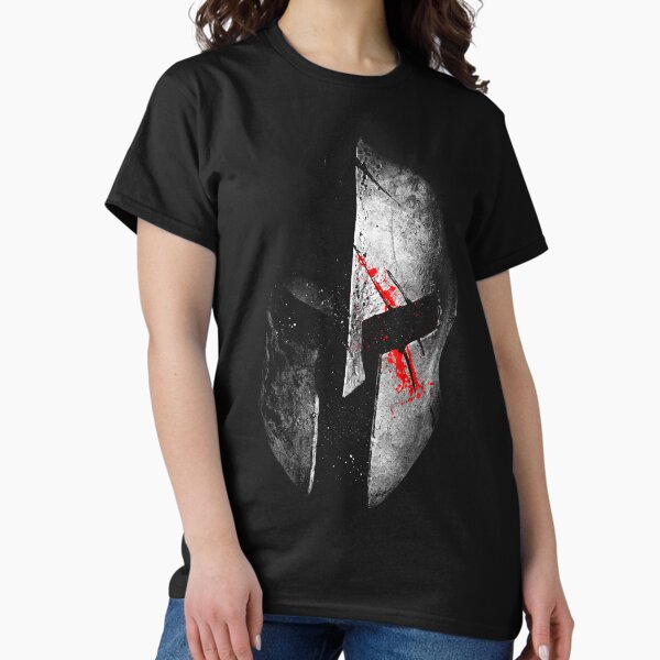 Spartan - Adult & Kids T-Shirts, Sweatshirts & Hoodies apparel design preview 1