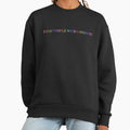 Treat People With Kindness - Adult & Kids T-Shirts, Sweatshirts & Hoodies apparel design preview 1