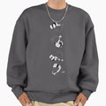 Calv fall - Adult & Kids T-Shirts, Sweatshirts & Hoodies apparel design preview 1