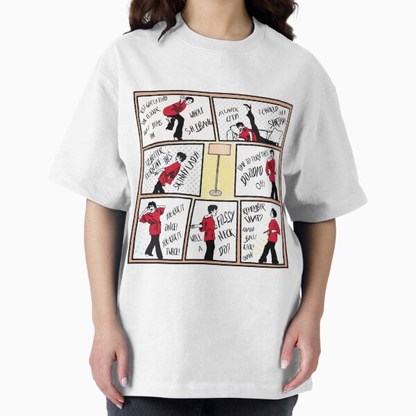 Liza Minelli SNL - Adult & Kids T-Shirts, Sweatshirts & Hoodies apparel design preview 1