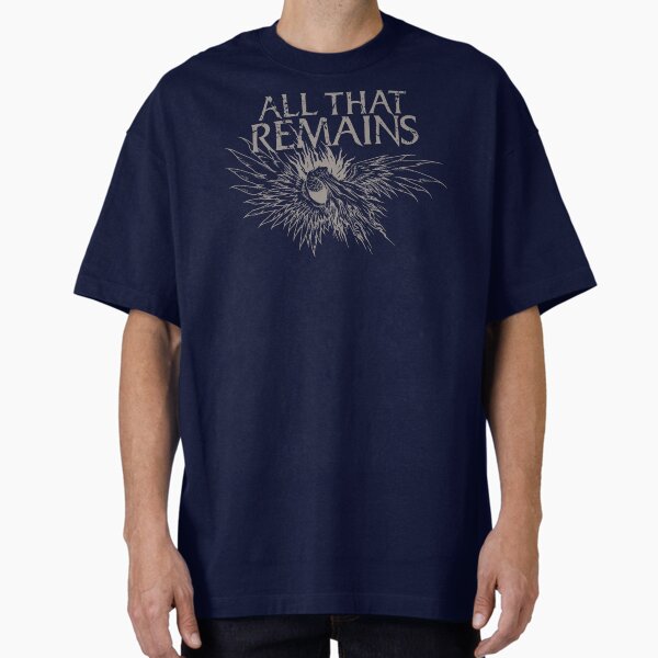 All That Remains Fall - Adult & Kids T-Shirts, Sweatshirts & Hoodies apparel design preview 1
