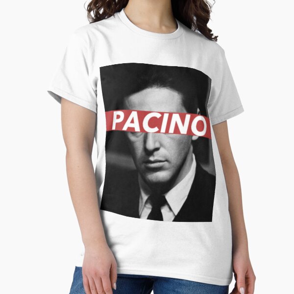 PACINO - Adult & Kids T-Shirts, Sweatshirts & Hoodies apparel design preview 1