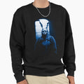 Frank the Donnie Darko rabbit costume - Adult & Kids T-Shirts, Sweatshirts & Hoodies apparel design preview 1