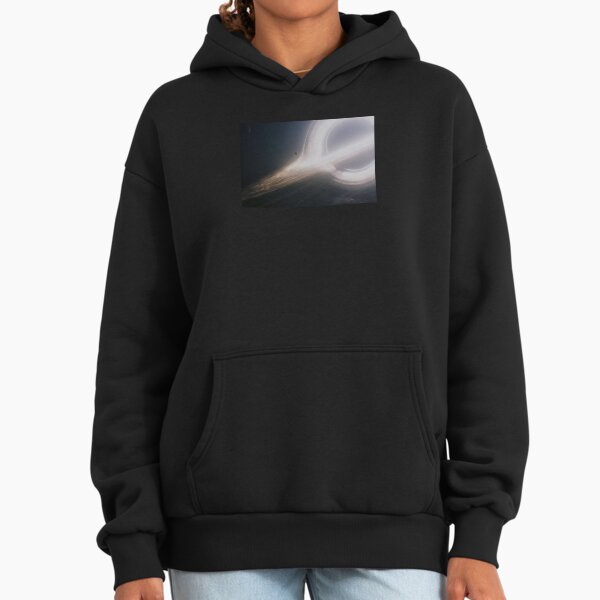 Interstellar Gargantuan Black Hole - Adult & Kids T-Shirts, Sweatshirts & Hoodies apparel design preview 1