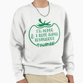 Fried Green Tomatoes Films I'm Older I Have More - Adult & Kids T-Shirts, Sweatshirts & Hoodies apparel design preview 1