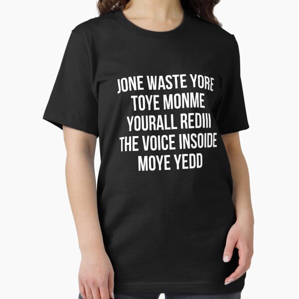 Blink 182 I Miss You Lyrics Funny - Adult & Kids T-Shirts, Sweatshirts & Hoodies apparel design preview 1