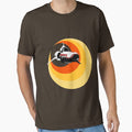 Turbo Boost - Adult & Kids T-Shirts, Sweatshirts & Hoodies apparel design preview 1
