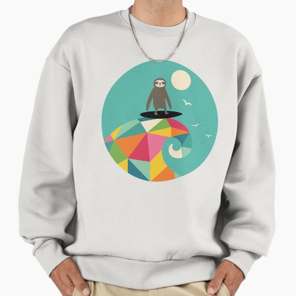 Surfs Up - Adult & Kids T-Shirts, Sweatshirts & Hoodies apparel design preview 1