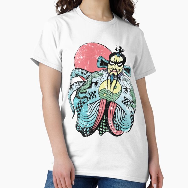 It's all in the reflexes distressed - Adult & Kids T-Shirts, Sweatshirts & Hoodies apparel design preview 1