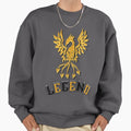 Legendary of phoenix - Adult & Kids T-Shirts, Sweatshirts & Hoodies apparel design preview 1