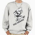 NATAL SHARKS FOR DARK SOUTH AFRICA RUGBY SUPER - Adult & Kids T-Shirts, Sweatshirts & Hoodies apparel design preview 1