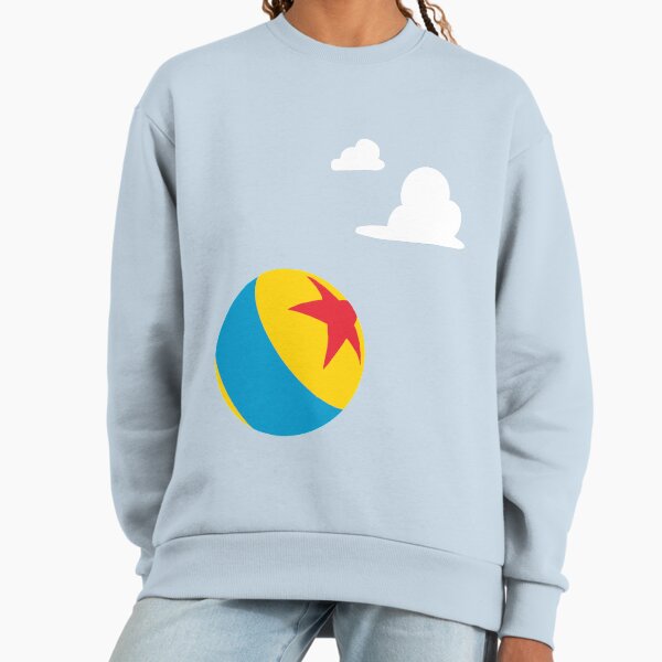 Cloud and ball - Adult & Kids T-Shirts, Sweatshirts & Hoodies apparel design preview 1