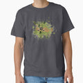 Age of Empires Art - Adult & Kids T-Shirts, Sweatshirts & Hoodies apparel design preview 1
