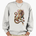 Manticore - Adult & Kids T-Shirts, Sweatshirts & Hoodies apparel design preview 1