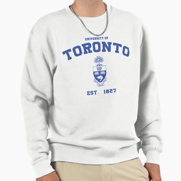University of Toronto - Adult & Kids T-Shirts, Sweatshirts & Hoodies apparel design preview 1