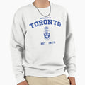 University of Toronto - Adult & Kids T-Shirts, Sweatshirts & Hoodies apparel design preview 1