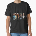 Hip Hop LEGENDS - Adult & Kids T-Shirts, Sweatshirts & Hoodies apparel design preview 1