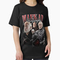 Maekar Targaryen Vintage - Adult & Kids T-Shirts, Sweatshirts & Hoodies apparel design preview 1