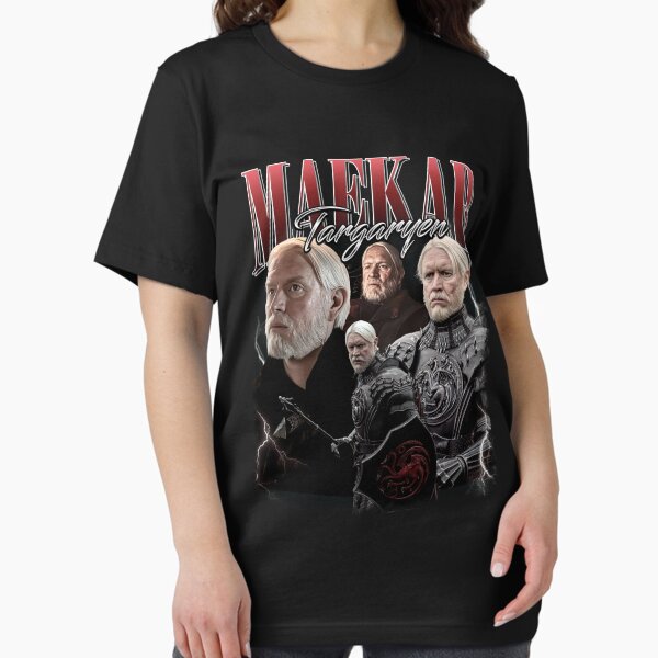Maekar Targaryen Vintage - Adult & Kids T-Shirts, Sweatshirts & Hoodies apparel design preview 1