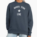 White Star Lines - Adult & Kids T-Shirts, Sweatshirts & Hoodies apparel design preview 1