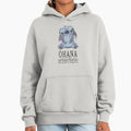 Ohana Means Family - Adult & Kids T-Shirts, Sweatshirts & Hoodies apparel design preview 1