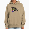 Crazy Unicorn Lady - Adult & Kids T-Shirts, Sweatshirts & Hoodies apparel design preview 1