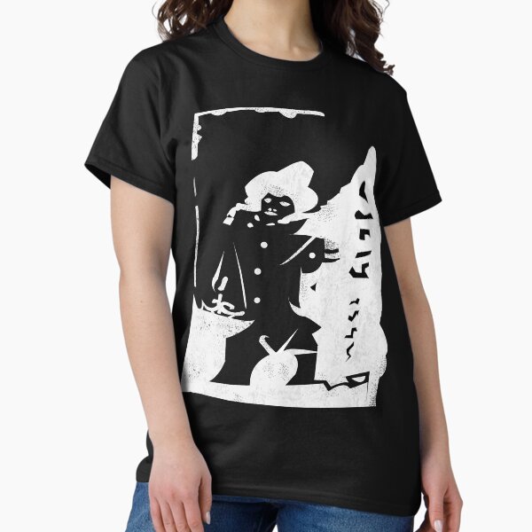 HEATHERS Movie JD Final act Cosplay - Adult & Kids T-Shirts, Sweatshirts & Hoodies apparel design preview 1