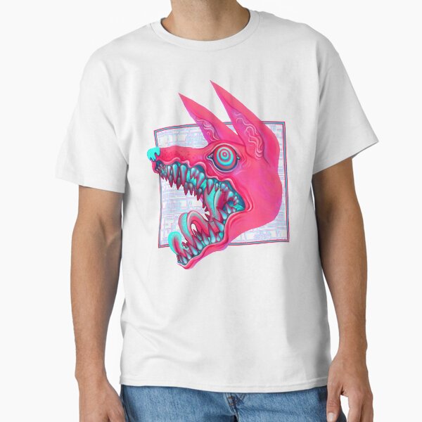 Canines - Adult & Kids T-Shirts, Sweatshirts & Hoodies apparel design preview 1