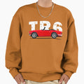 TR-6 Premium - Adult & Kids T-Shirts, Sweatshirts & Hoodies apparel design preview 1
