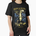 On The Other Hand Happy Vintage Inspirational - Adult & Kids T-Shirts, Sweatshirts & Hoodies apparel design preview 1