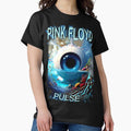 Vintage Pink-Floyd - Adult & Kids T-Shirts, Sweatshirts & Hoodies apparel design preview 1