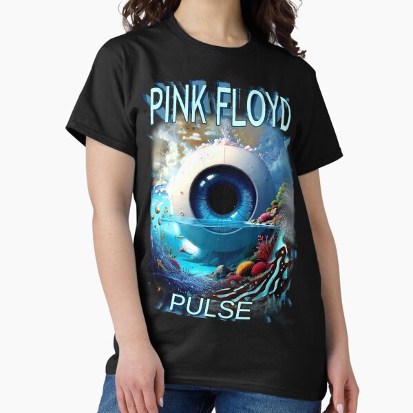 Vintage Pink-Floyd - Adult & Kids T-Shirts, Sweatshirts & Hoodies apparel design preview 1