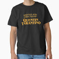 Tarantino - Adult & Kids T-Shirts, Sweatshirts & Hoodies apparel design preview 1