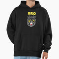 Bro Dude Hi Energy Jock Jams - Adult & Kids T-Shirts, Sweatshirts & Hoodies apparel design preview 1