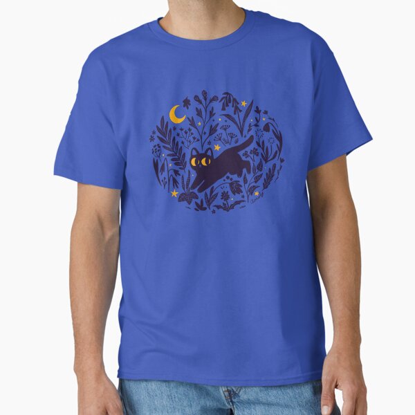 Summer night - Adult & Kids T-Shirts, Sweatshirts & Hoodies apparel design preview 1