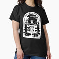 Slugcat Days - Adult & Kids T-Shirts, Sweatshirts & Hoodies apparel design preview 1