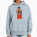 Trae Young Ice - Adult & Kids T-Shirts, Sweatshirts & Hoodies apparel design preview 1