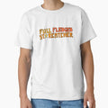 Full Fledged Starcatcher Gift Idea for Men - Adult & Kids T-Shirts, Sweatshirts & Hoodies apparel design preview 1