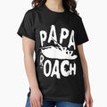Official Classic Logo - Adult & Kids T-Shirts, Sweatshirts & Hoodies apparel design preview 1