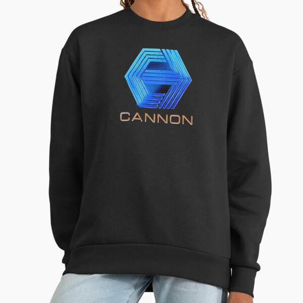 Cannon - Adult & Kids T-Shirts, Sweatshirts & Hoodies apparel design preview 1