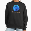 Cannon - Adult & Kids T-Shirts, Sweatshirts & Hoodies apparel design preview 1