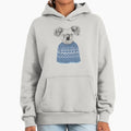 Winter koala - Adult & Kids T-Shirts, Sweatshirts & Hoodies apparel design preview 1