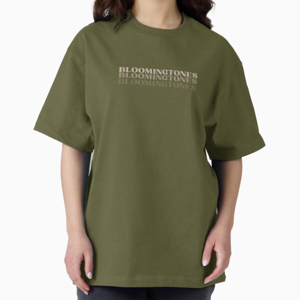 Bloomingtones Fading Tan - Adult & Kids T-Shirts, Sweatshirts & Hoodies apparel design preview 1