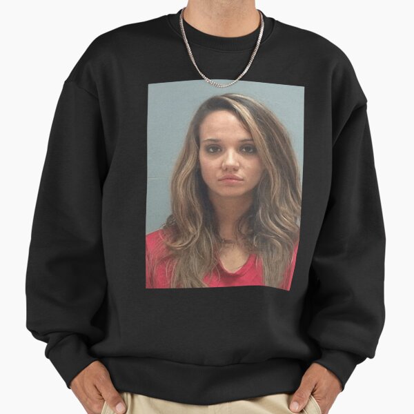 Sofia'S Mugshot Call Her Daddy - Adult & Kids T-Shirts, Sweatshirts & Hoodies apparel design preview 1