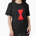 Widow - Adult & Kids T-Shirts, Sweatshirts & Hoodies apparel design preview 1