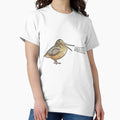Meep Bird American Woodcock - Adult & Kids T-Shirts, Sweatshirts & Hoodies apparel design preview 1