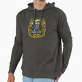 Brewster's Cup of Coo'ffee - Adult & Kids T-Shirts, Sweatshirts & Hoodies apparel design preview 1
