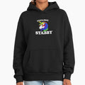 Feeling Stabby - Adult & Kids T-Shirts, Sweatshirts & Hoodies apparel design preview 1